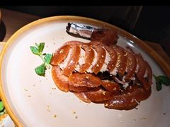 -青年公社烤鸭(滨湖银泰店)