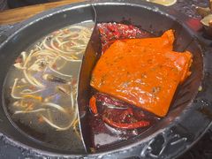 -蜀大侠火锅(总府路店)