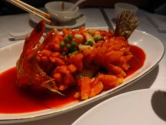 -玫瑰厅上海菜(兴国路店)