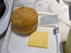 -曼玉餐厅(中原万达店)