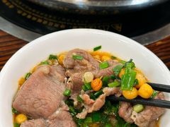 -肥婆麻辣火锅.顺德首创药材麻辣火锅(容桂店)