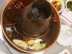 -老五四季涮肉(菜市口店)