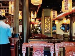 大堂-杨记隆府(时代天街店)