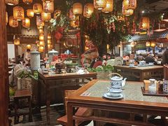 -南京大牌档(之心城店)