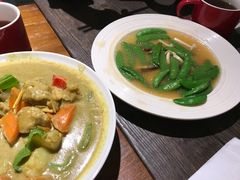 -隐食餐厅(金水湾公馆店)