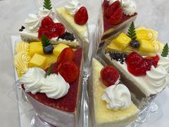 -巴莉甜甜(中环城店)