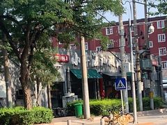 -小牛海记潮汕牛肉店(永定路店)