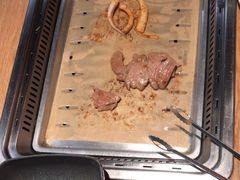 -新石器烤肉(百联川沙店)