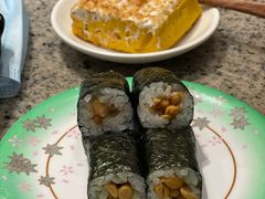-合点寿司(美罗城店)