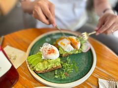 -O'mills Sourdough Bakery&Bistro(永嘉路店)