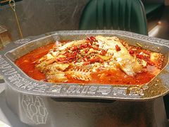 -马有鱼·馕坑烤全鱼(美美2店)