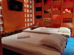 -世外桃源水疗会(皇庭彩园店)