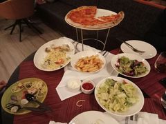 -WOLFGANG PUCK KITCHEN & BAR(迪士尼小镇店)