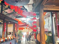-客家大院·非遗赣南客家菜(郁孤台店)