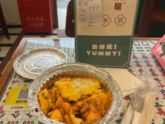 -堂屋糖水店(愚园店)