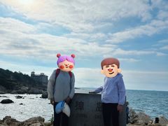 -养马岛旅游度假区