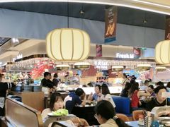 -東盛炭烤自助料理(玄武招商花园城店)