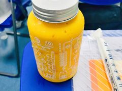 -野萃山·潮汕厚果汁(十亩地店)