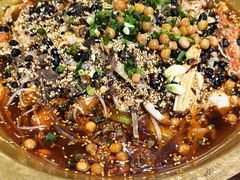 -三两三·川渝冒肚(油坊桥店)