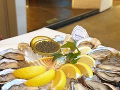 -斯普汇生蚝牛排馆(中骏世界城店)