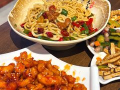 -三晋老田饸饹面(中大街店)