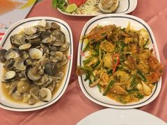 -尚味泰餐厅