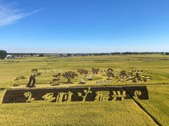 -稻梦空间冰雪小镇