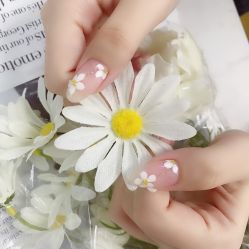 -如一·美甲美睫