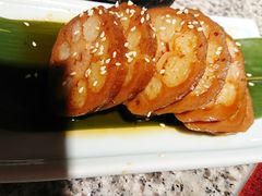 -南京大牌档(香港广场店)