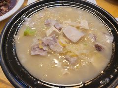 -燕北云山·农家菜·灶台鱼(密云溪翁庄店)