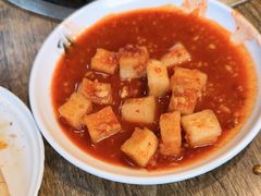 -久品肥牛烤肉(碧海华庭店)