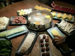 -新花城蟹粉馆(乌鲁木齐店)