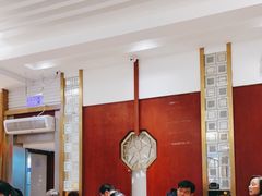 大堂-沈大成(南京东路店)