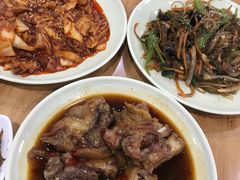 -贤花饭店(城阳店)