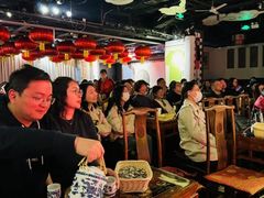 -德云社(三里屯店)