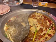 -沸炉重庆老火锅(军事博物馆店)