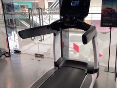 -帝豪斯健身(市府恒隆店)