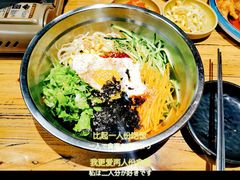 -京玉菲饭店(李村店)