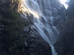 -千泷沟大瀑布旅游区
