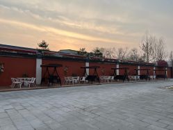 点击看大图 -北京嘉禾国际母婴产后康复中心(南苑中心店)