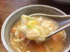 -必点海鲜·鲅鱼水饺(鞍山西道店)