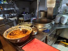 -舌尖尖牛肉面(甘南路店)