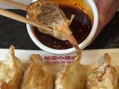 -福苗小骆驼烧烤(大唐不夜城店)