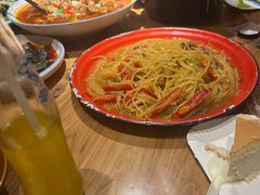 -先启半步颠小酒馆(虹桥龙湖天街店)