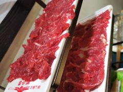 -邹开喜·小海鲜醉鸡煲·潮汕鲜切牛肉店(襄阳北路店)