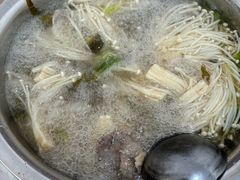 -黑竹沟新场牛肉火锅