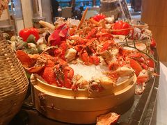 -杭州钱江新城万怡酒店-西餐厅