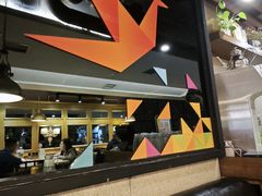 -千纸鹤嫩汁烤肉(西大直街店)