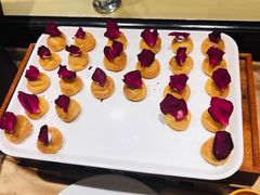 -静之湖湖畔餐厅