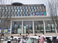-朗丽兹自助餐厅